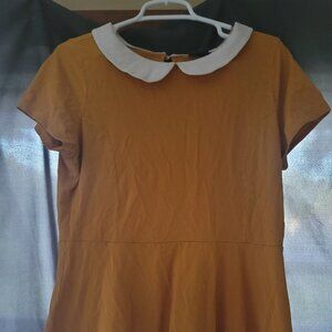 Peplum Top | ModCloth